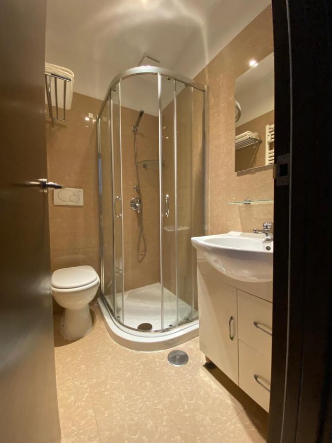 Euro Star Guest House Roma Exterior foto