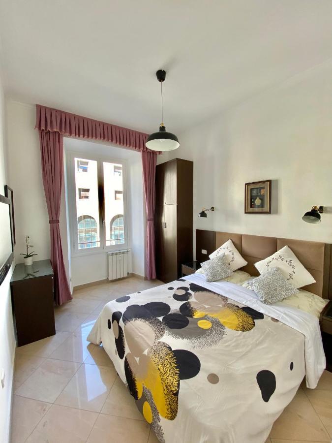 Euro Star Guest House Roma Exterior foto