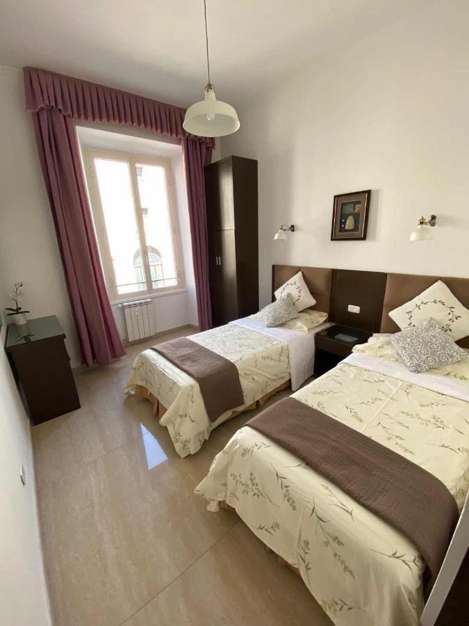 Euro Star Guest House Roma Exterior foto